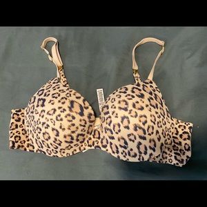 Victoria’s Secret Incredible Bra